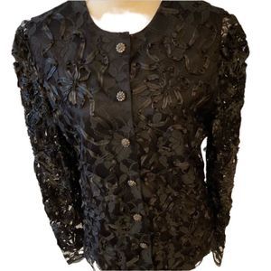 Vintage Black jacket